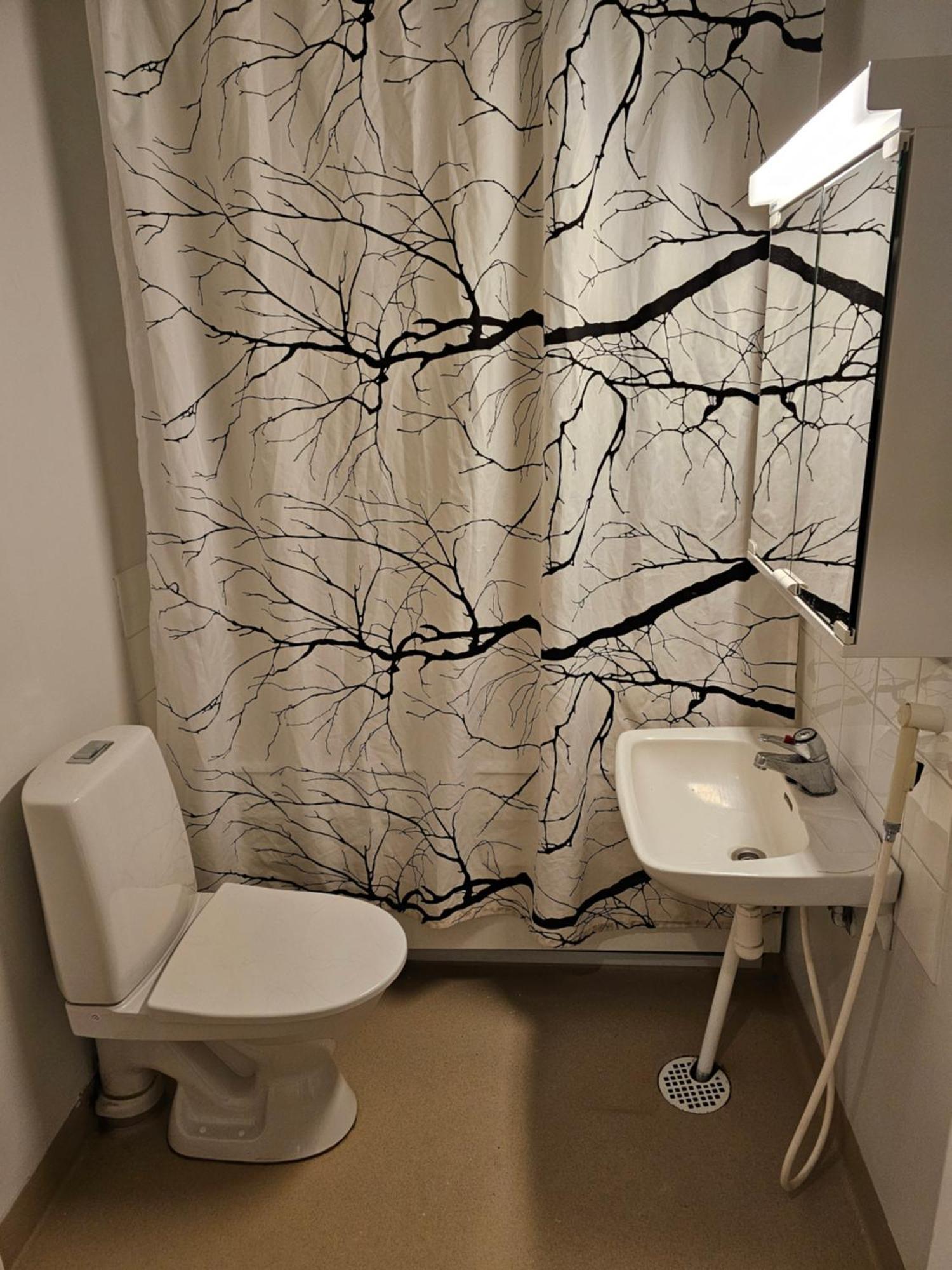 Cozy Korkalovaara Top Floor Apartment 로바니에미 외부 사진